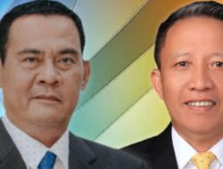 DPP PAN Rekomendasikan Ketua DPC Golkar Pesawaran Kandidat Cabup