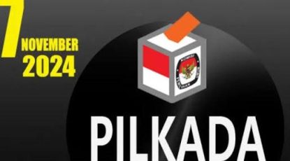 Bacabup Indramayu Mulai Warming Up Jelang Kontestasi Pilkada 2024