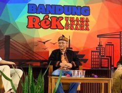 Paguyuban Bandungariung Gelar Diskusi Publik