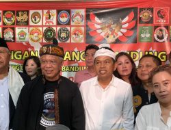 Dua tokoh Jabar,Abah Anton dan Kang Demul Lakukan Pertemuan, Ada Apa ??