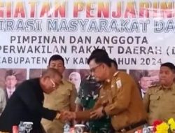 Ketua FPII Sayangkan Ucapan Anggota DPRD Kabupaten Way Kanan Rendahkan Profesi Wartawan