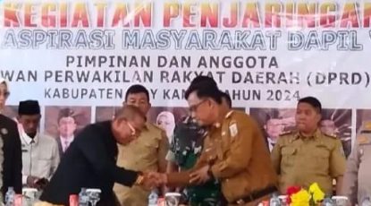 Ketua FPII Sayangkan Ucapan Anggota DPRD Kabupaten Way Kanan Rendahkan Profesi Wartawan