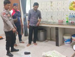 Kasus Oknum Bidan Aniaya Nenek di Lampung Tengah Kini Sudah Naik Penyidikan