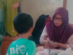 Terlambat Kembalikan Tabungan Sekolah,Bupati Nina Minta Tabungan Jangan Dikelola Pribadi