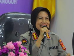 Polda Lampung Serukan Cegah dan Tanggulangi KDRT