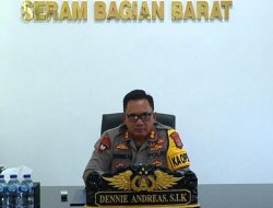 Lima Pelaku Persetubuhan Anak Ditangkap Polisi