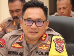 Polres SBB Terus Berikan Pelayanan Terbaik Bagi Masyarakat