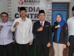 Coreng Lembaga,Bawaslu Way Kanan Tak Berani Pecat Oknum Panwascam Baradatu