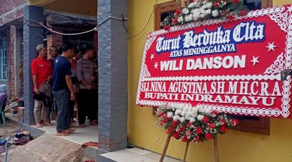 Akibat Bullying Anak SD di Indramayu Meninggal,Bupati Nina Ucap Belasungkawa