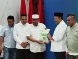 PKB Rekomendasikan Murad Maju Pilgub Maluku