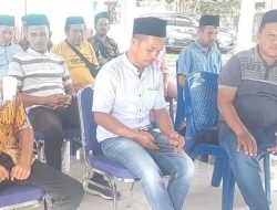 Anggota DPRD Terpilih Ikuti Pelatihan Kepemimpinan Dasar PC GP Ansor SBB