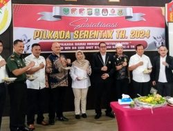 WN88 Sub Unit 01 Bekasi Raya Rayakan Ultah ke-4