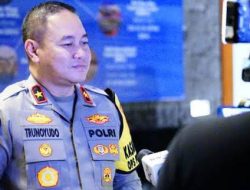 Mutasi di Tubuh Polri,Brigjen Desy Ditunjuk Kapolri Jabat Dirtipid PPA dan PPO