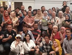 WN88 Sub Unit 01 Bekasi Raya Ikuti Bimtek Keormasan