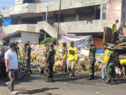 Rangkaian Peringatan HUT TNI ke-79,Karya Bhakti TNI Untuk Masyarakat Kota Bogor