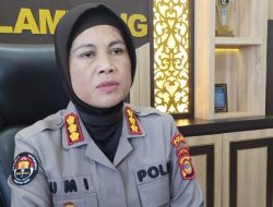 Polda Lampung Harapkan Debat Cagub dan Cawagub Perdana Berjalan Tertib