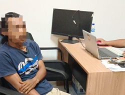 PRY Edarkan Togel Hongkong Ditangkap Resmob Polresta Banyumas