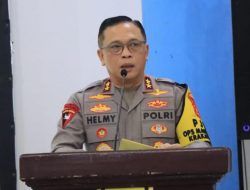 Cegah Kasus Asusila Anak,Kapolda Lampung : Peran Keluarga Sangat Penting