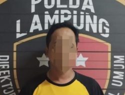 Perekrut Pekerja Migran Ilegal Malaysia Diringkus Polda Lampung