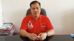 Songsong Kinerja Tahun 2025, DPC PDI P Lampung Utara Syukuran Kemenangan Bupati Terpilih