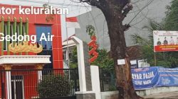 Lurah Gedong Air Diduga Terima Aliran Pungli Insentif Kader Posyandu