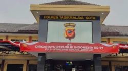 Lambatnya Penanganan Laporan di Polresta Tasikmalaya Dikeluhkan Pelapor