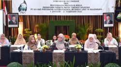 PWP Kilang Balongan Prioritaskan Makan Siang Gratis dan Bebas Stunting