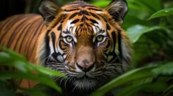 Kembali Harimau Sumatera Makan Korban,Kali Ini Pria Pendatang dari Jawa