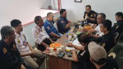 WN88 Unit 13 Lampung Gelar Rapat Kerja Tahun 2025