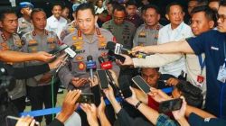 TNI-Polri Tetap Solid Pasca Insiden Penyerangan Mapolres Tarakan