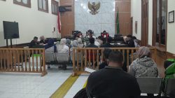 Setujui Hasil Musyawarah Saat Kegiatan Lokmin Kepala Puskesmas Berujung Dilaporkan