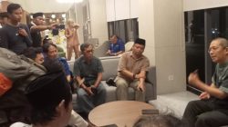 Buka Puasa Bareng Awak Media, Zulkifli: Pertamina Balongan dalam Kondisi Handal