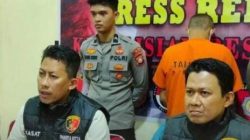 Pelaku Penikaman di Kecamatan Sinjai Tengah Kini Sudah Ditangani Polres Sinjai