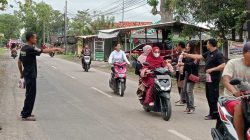 Media SIBER88 Gandeng WN88 Sektor Kedokanbunder Bagikan Ribuan Takjil